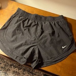 Classic Nike shorts